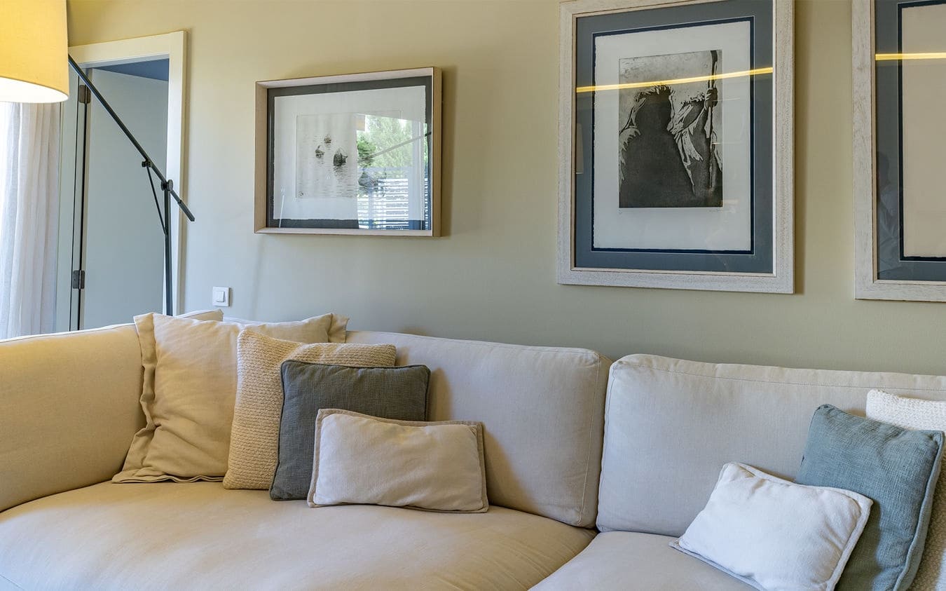 4 soverom Leilighet til salgs i Palma de Mallorca med svømmebasseng garasje - € 1 360 000 (Ref: 9444979)