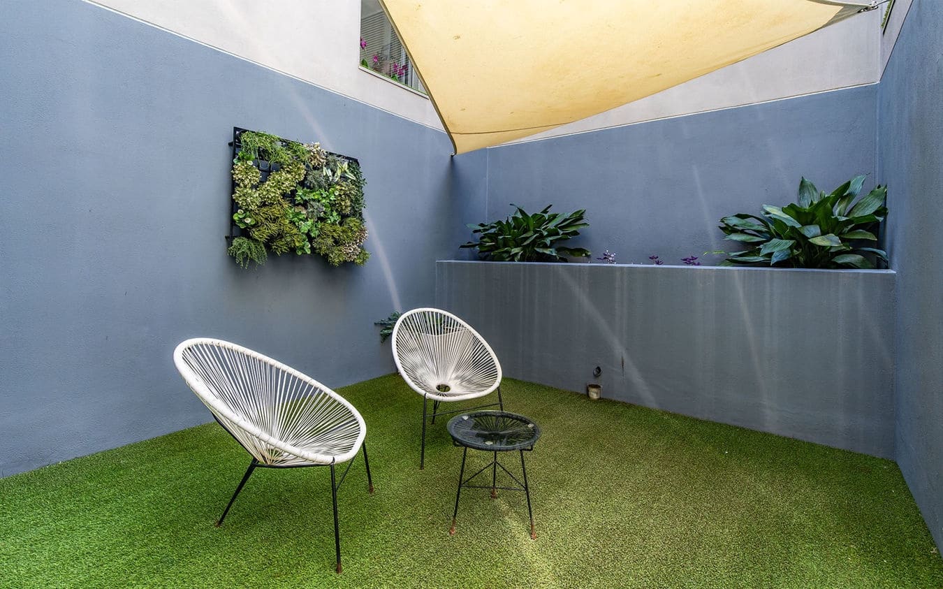 4 soverom Leilighet til salgs i Palma de Mallorca med svømmebasseng garasje - € 1 360 000 (Ref: 9444979)