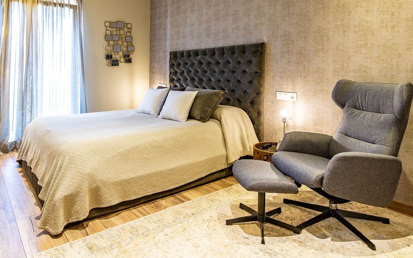 4 soverom Leilighet til salgs i Palma de Mallorca med svømmebasseng garasje - € 1 360 000 (Ref: 9444979)