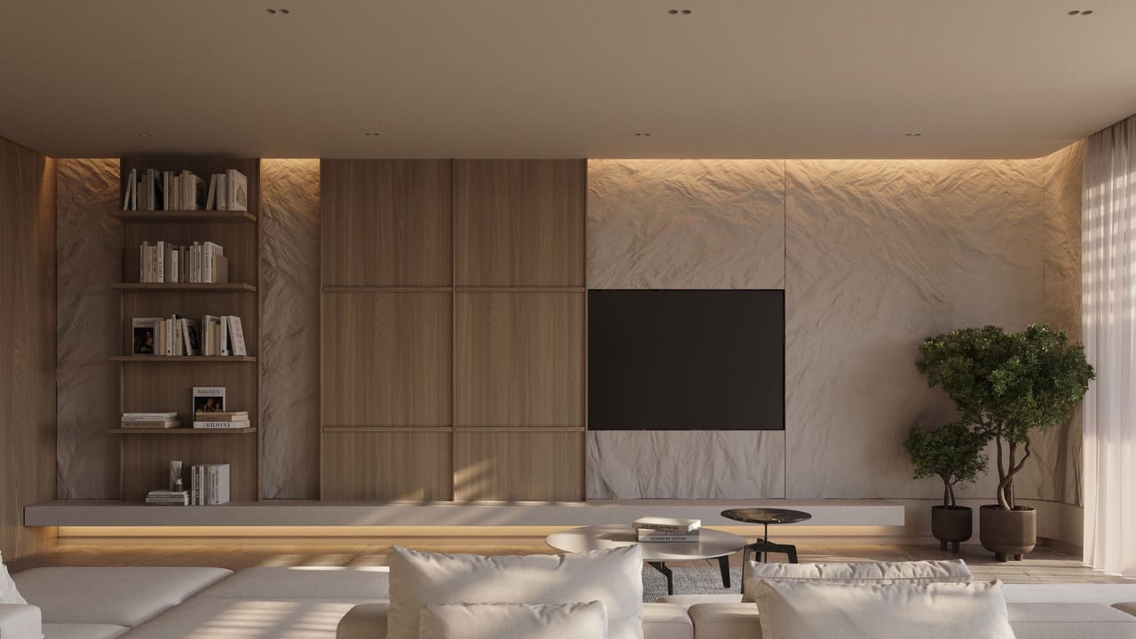 Grunde uden byggetilladelser til salg i Puerto de Andratx - € 3.900.000 (Ref: 9444980)