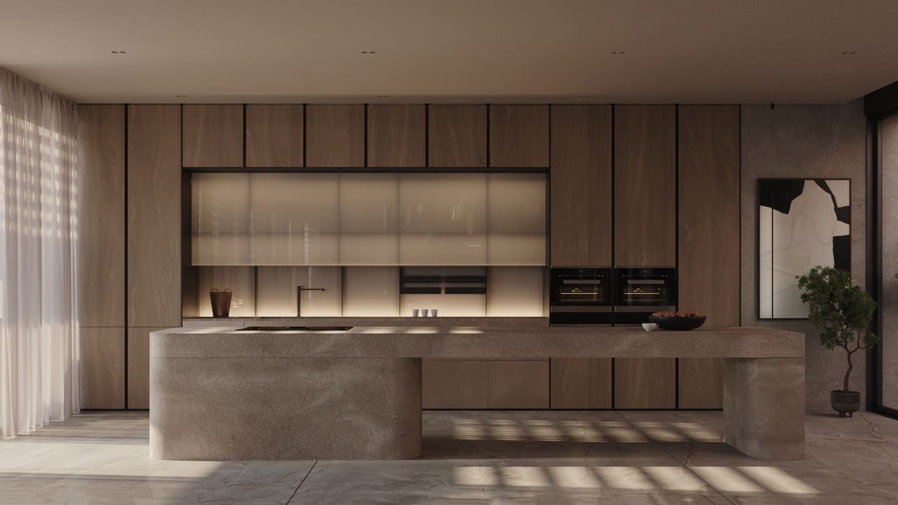 Grunde uden byggetilladelser til salg i Puerto de Andratx - € 3.900.000 (Ref: 9444980)