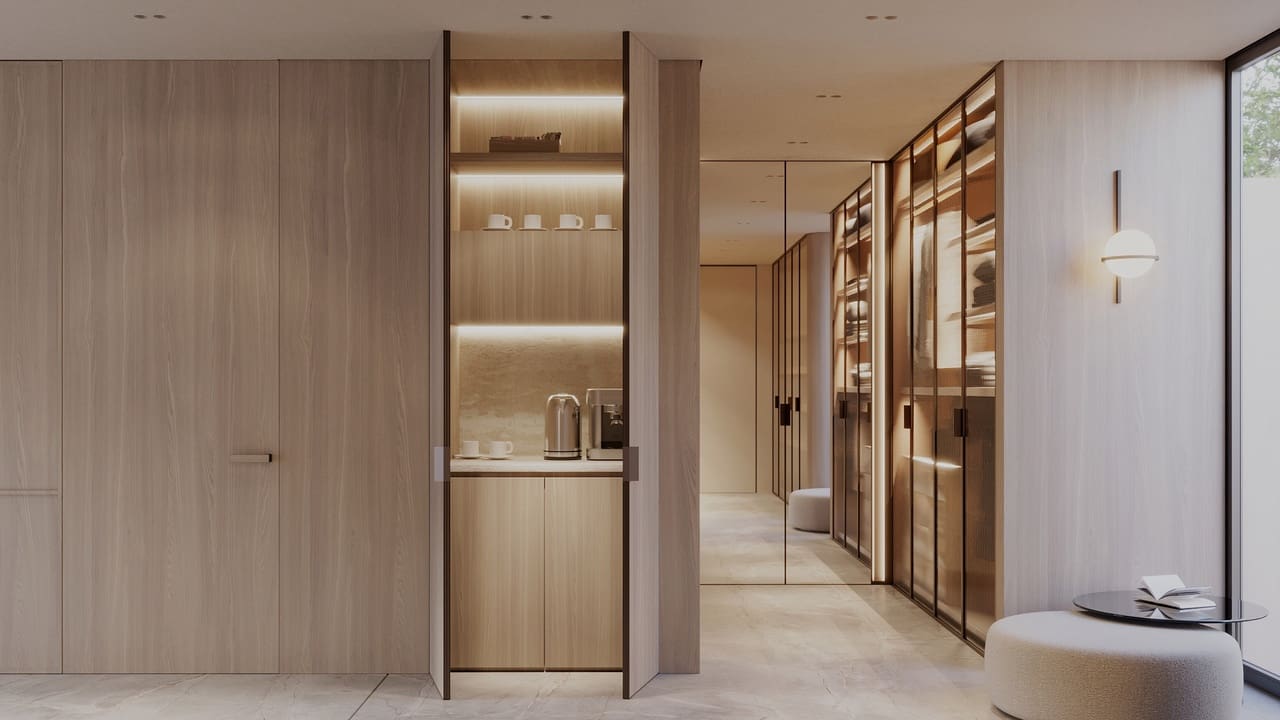 Grunde uden byggetilladelser til salg i Puerto de Andratx - € 3.900.000 (Ref: 9444980)