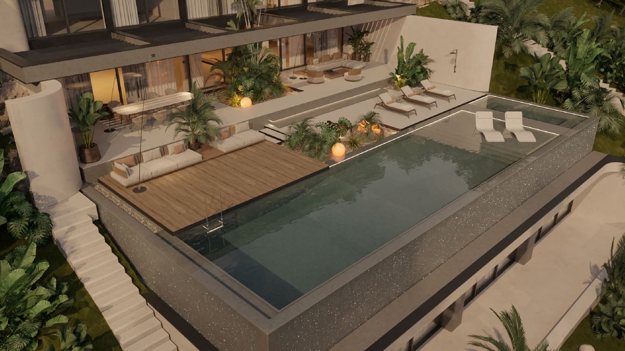 Grunde uden byggetilladelser til salg i Puerto de Andratx - € 3.900.000 (Ref: 9444980)