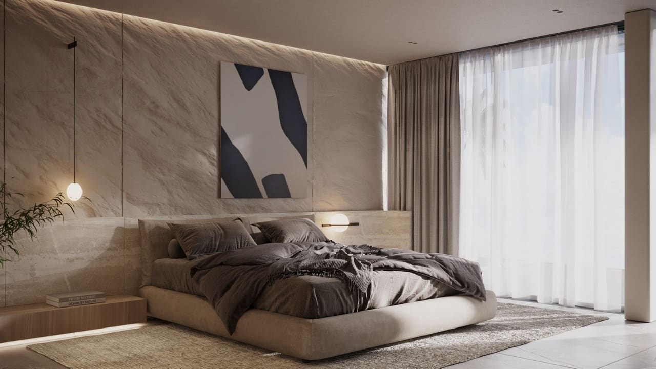 Grunde uden byggetilladelser til salg i Puerto de Andratx - € 3.900.000 (Ref: 9444980)