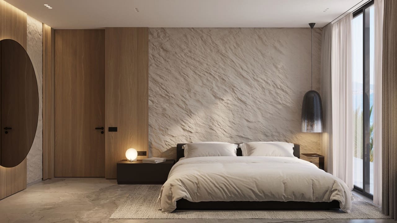 Grunde uden byggetilladelser til salg i Puerto de Andratx - € 3.900.000 (Ref: 9444980)