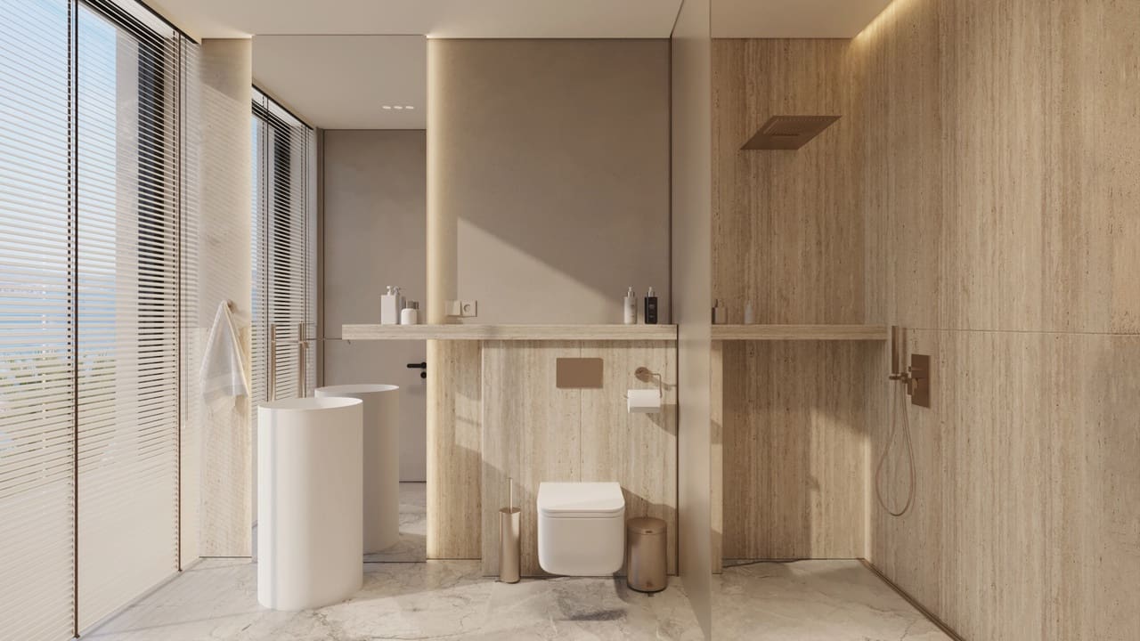 Grunde uden byggetilladelser til salg i Puerto de Andratx - € 3.900.000 (Ref: 9444980)