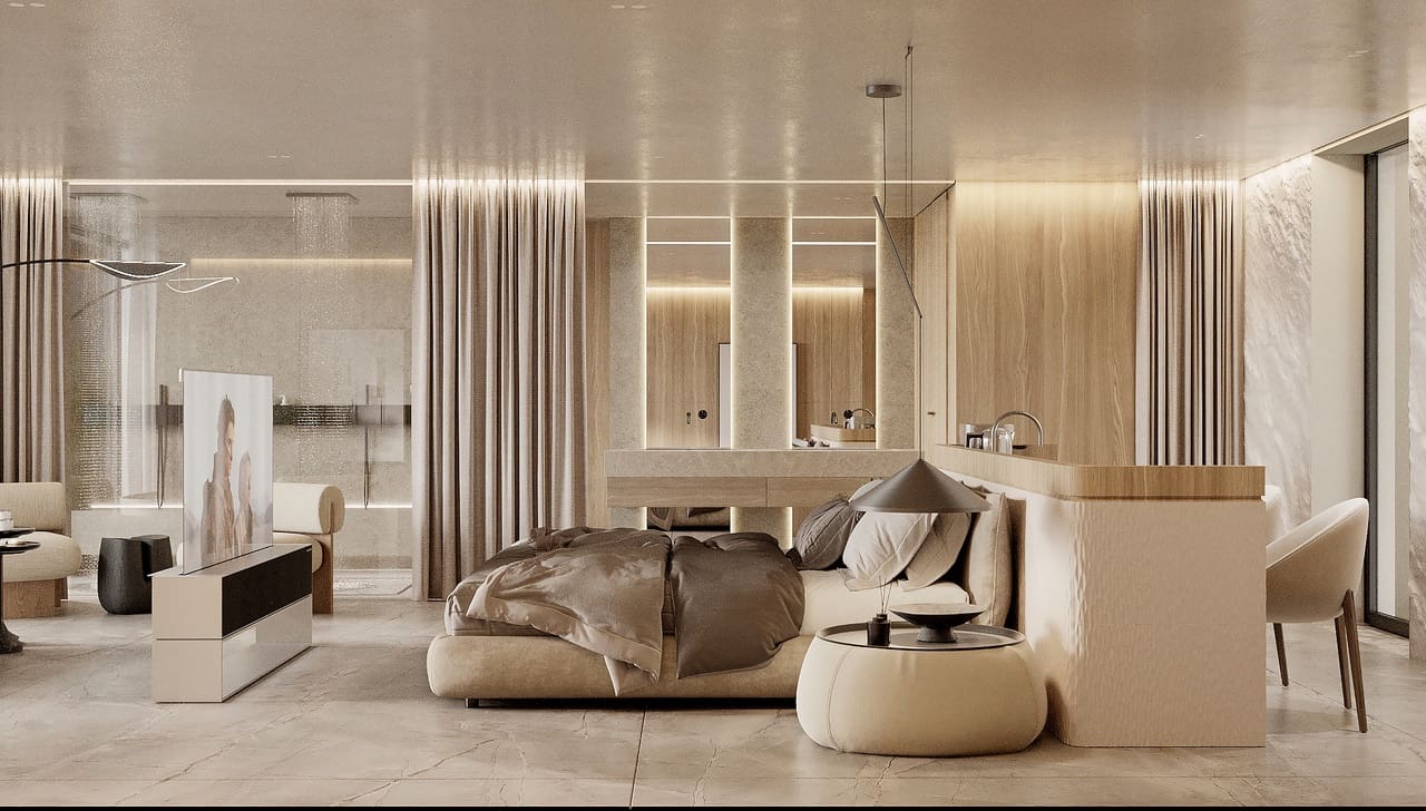 Grunde uden byggetilladelser til salg i Puerto de Andratx - € 3.900.000 (Ref: 9444980)