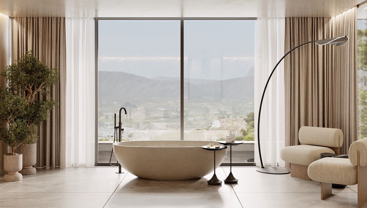 Grunde uden byggetilladelser til salg i Puerto de Andratx - € 3.900.000 (Ref: 9444980)