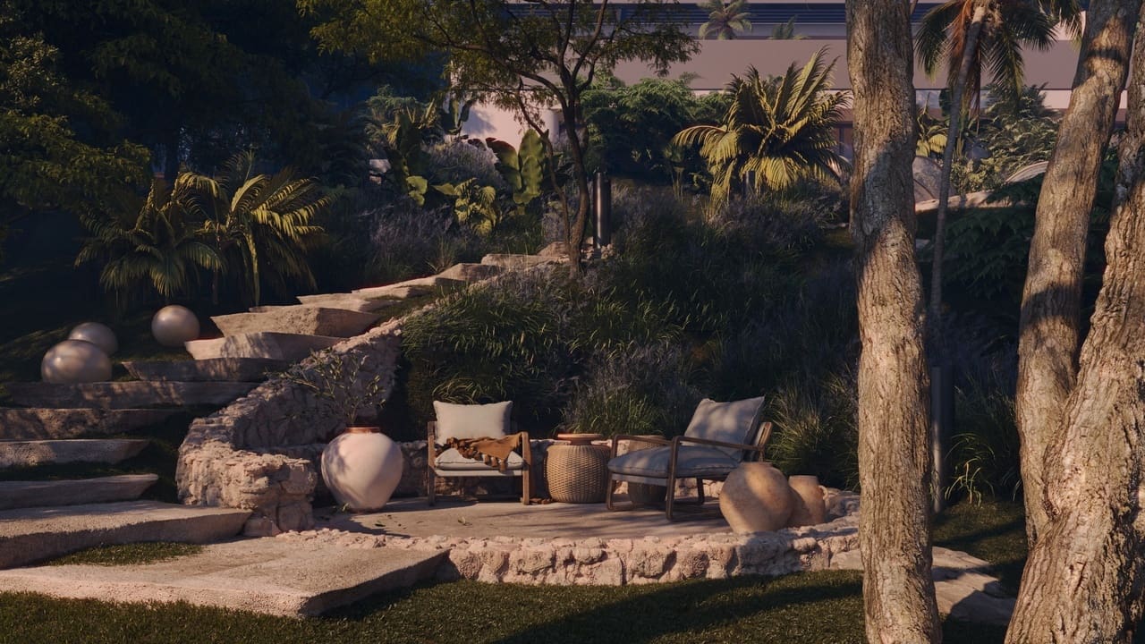 Grunde uden byggetilladelser til salg i Puerto de Andratx - € 3.900.000 (Ref: 9444980)