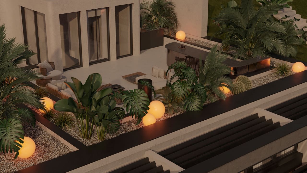 Grunde uden byggetilladelser til salg i Puerto de Andratx - € 3.900.000 (Ref: 9444980)