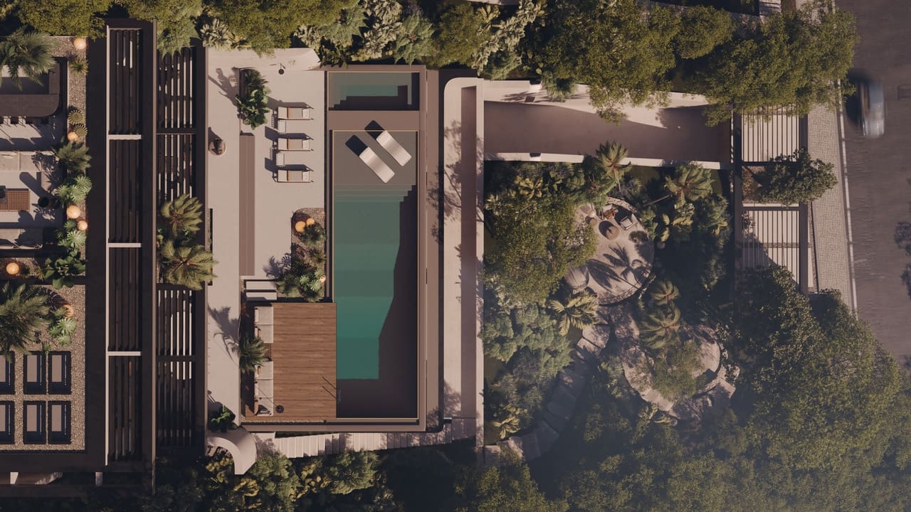 Grunde uden byggetilladelser til salg i Puerto de Andratx - € 3.900.000 (Ref: 9444980)