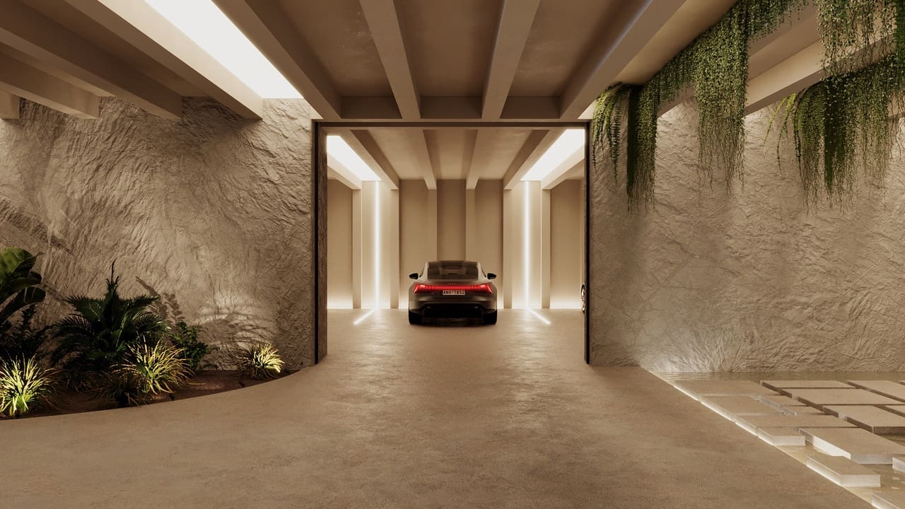 Grunde uden byggetilladelser til salg i Puerto de Andratx - € 3.900.000 (Ref: 9444980)