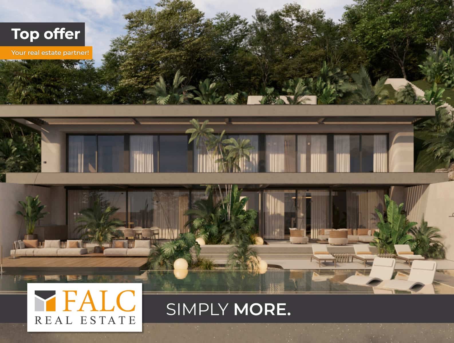 Grunde uden byggetilladelser til salg i Puerto de Andratx - € 3.900.000 (Ref: 9444980)