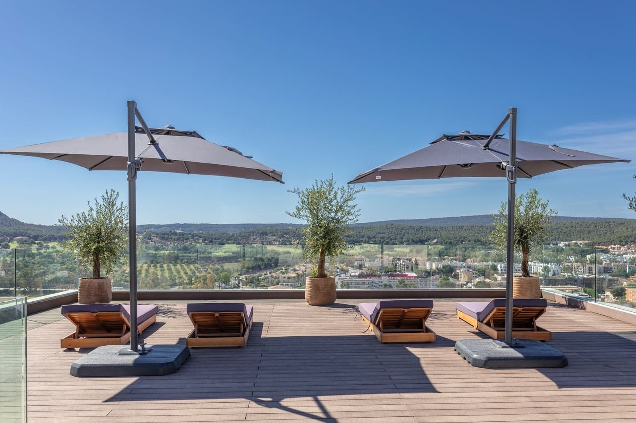 3 bedroom Villa for sale in Santa Ponsa with pool garage - € 2,980,000 (Ref: 9444981)