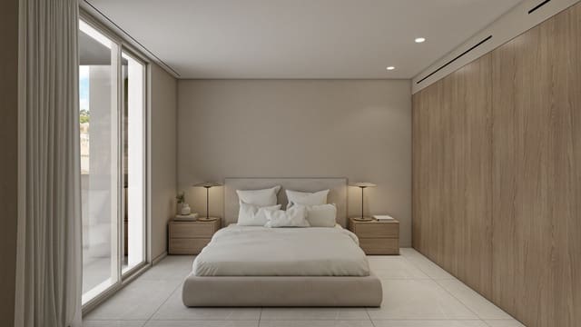 2 quarto Penthouse para venda em Es Molinar / El Molinar, Palma de Mallorca - 965 000 € (Ref: 9444982)