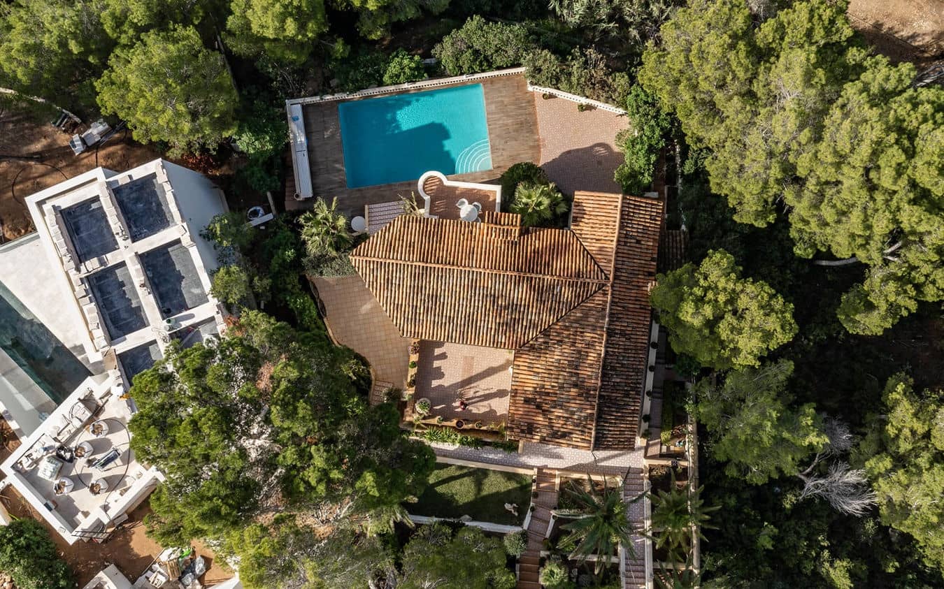 4 soverom Villa til salgs i Costa de la Calma med svømmebasseng garasje - € 2 700 000 (Ref: 9445514)