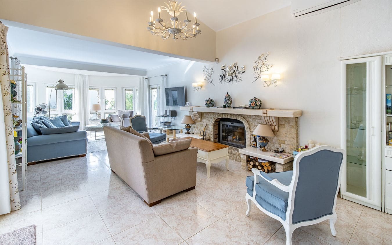 4 soverom Villa til salgs i Costa de la Calma med svømmebasseng garasje - € 2 700 000 (Ref: 9445514)