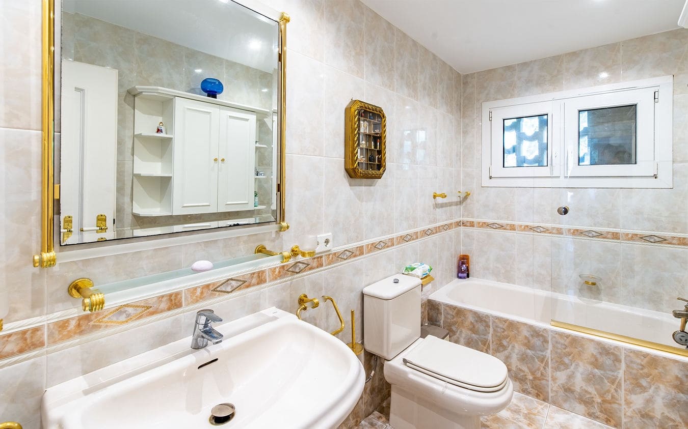 4 soverom Villa til salgs i Costa de la Calma med svømmebasseng garasje - € 2 700 000 (Ref: 9445514)