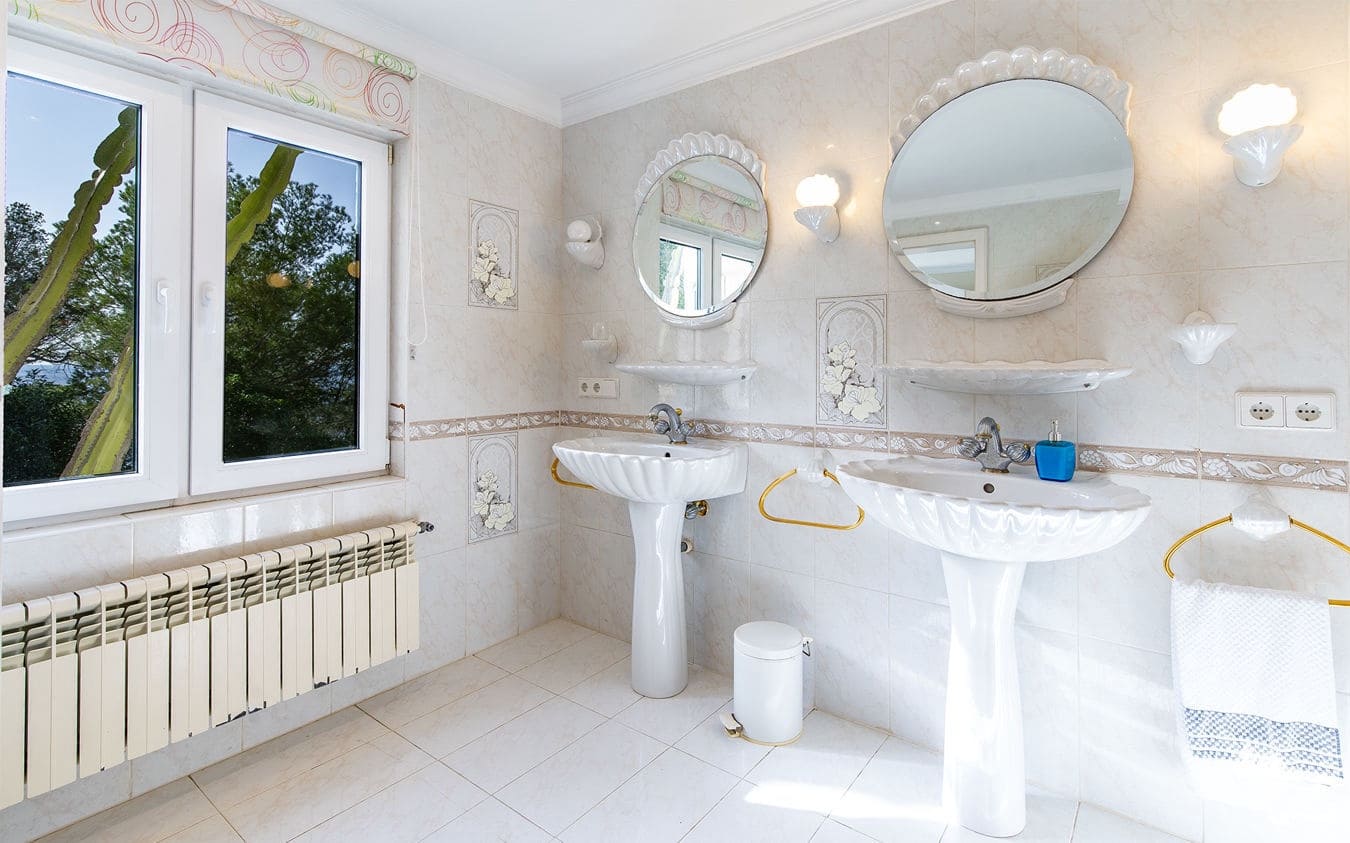 4 soverom Villa til salgs i Costa de la Calma med svømmebasseng garasje - € 2 700 000 (Ref: 9445514)