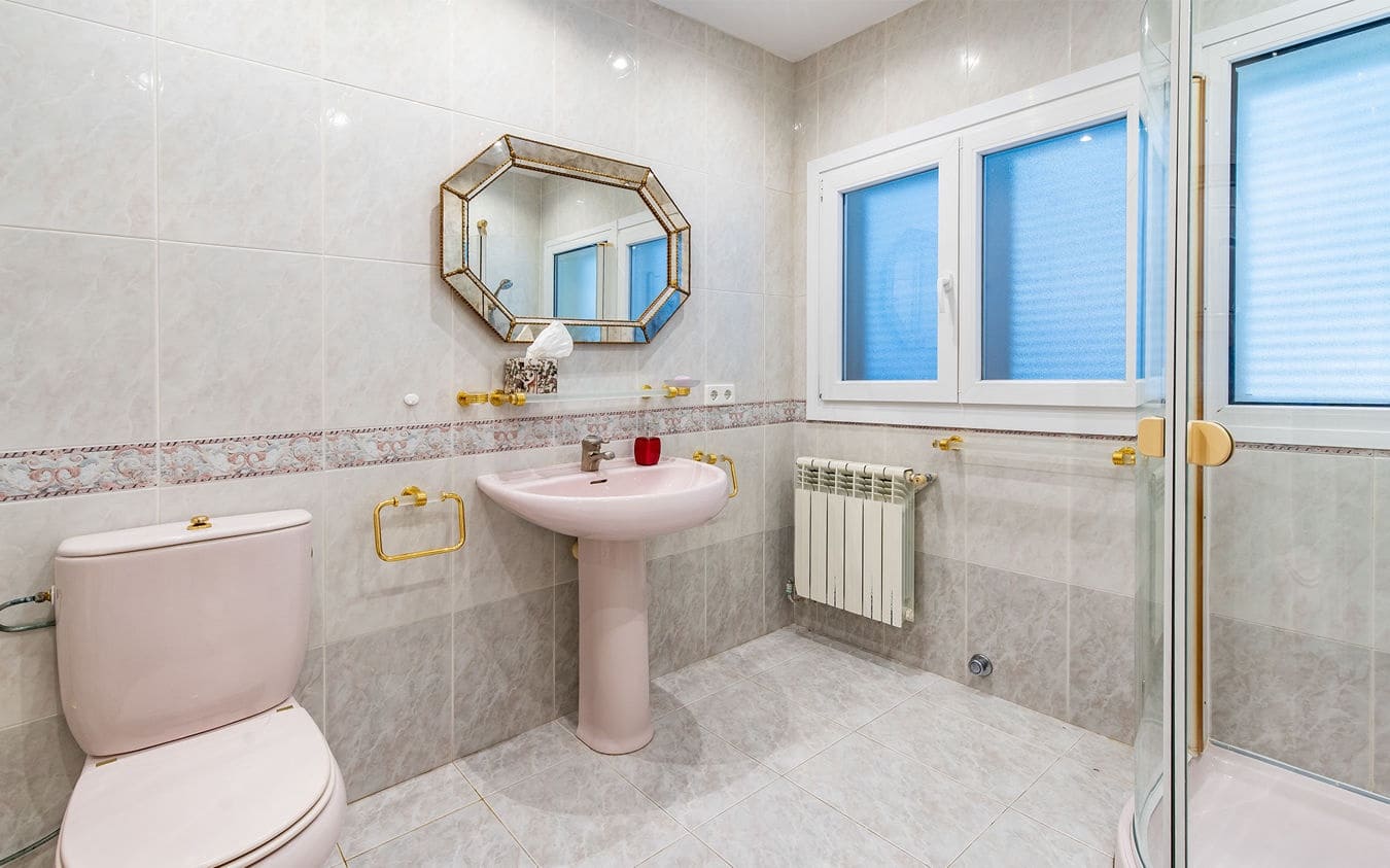 4 soverom Villa til salgs i Costa de la Calma med svømmebasseng garasje - € 2 700 000 (Ref: 9445514)