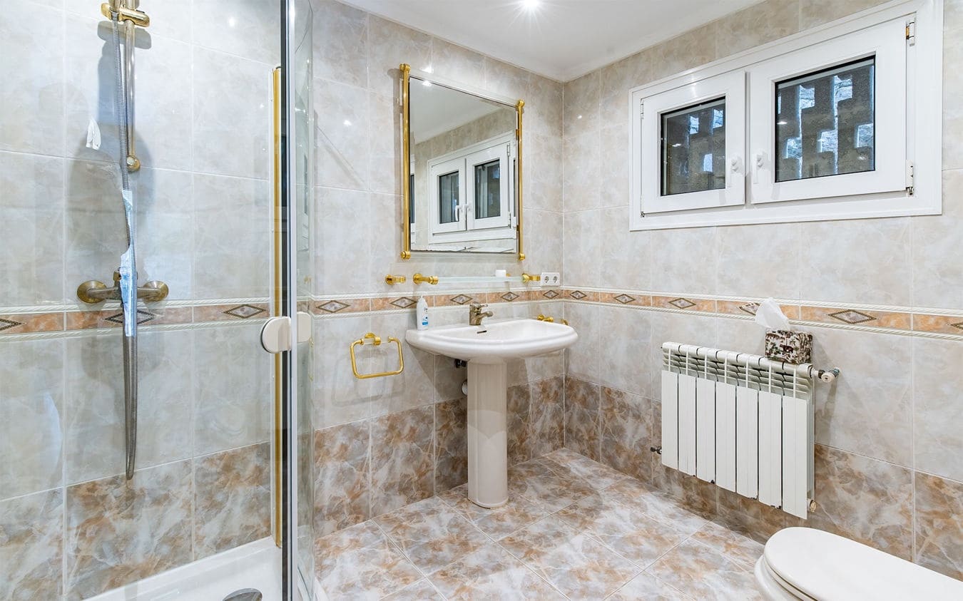 4 soverom Villa til salgs i Costa de la Calma med svømmebasseng garasje - € 2 700 000 (Ref: 9445514)