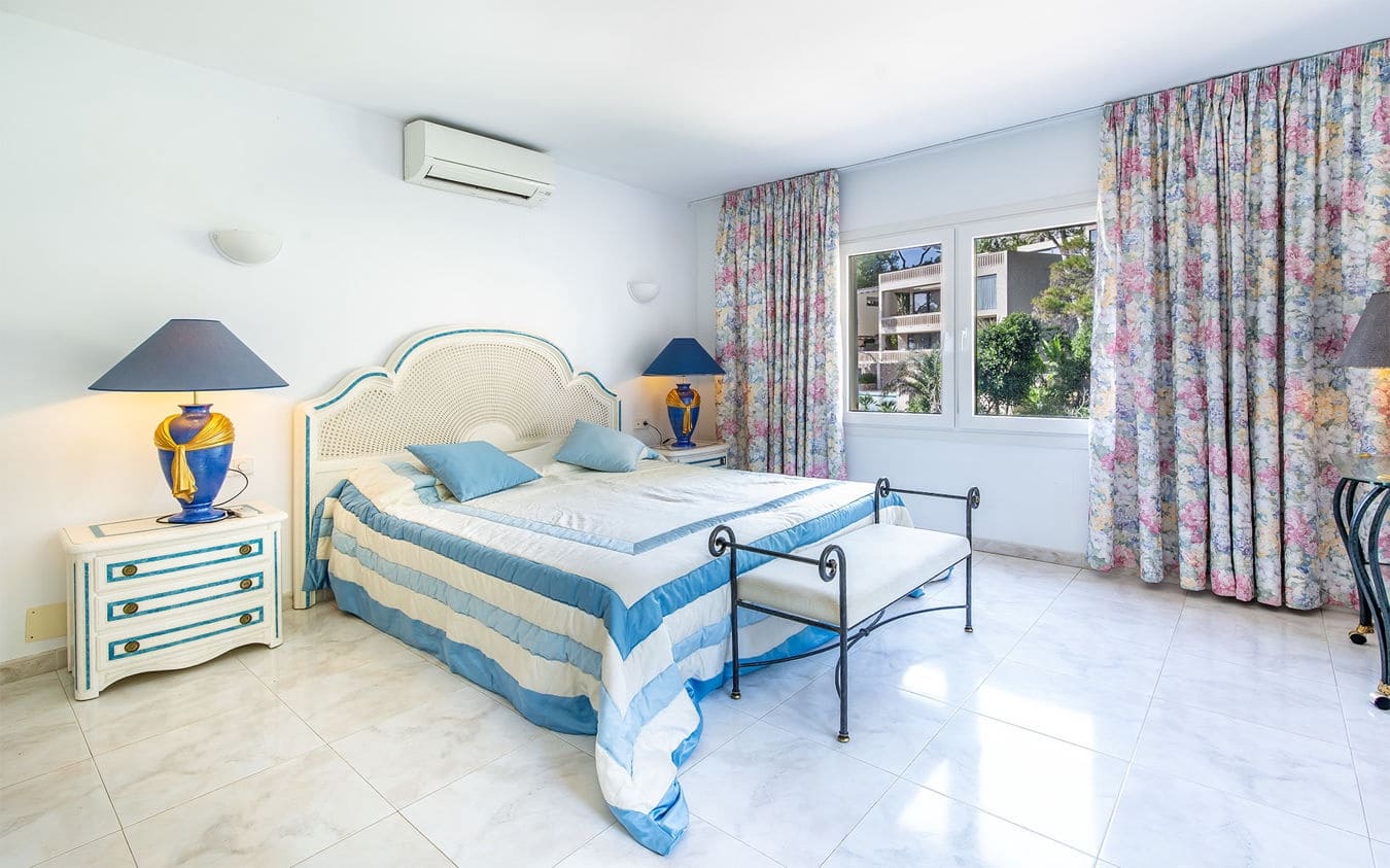 4 soverom Villa til salgs i Costa de la Calma med svømmebasseng garasje - € 2 700 000 (Ref: 9445514)