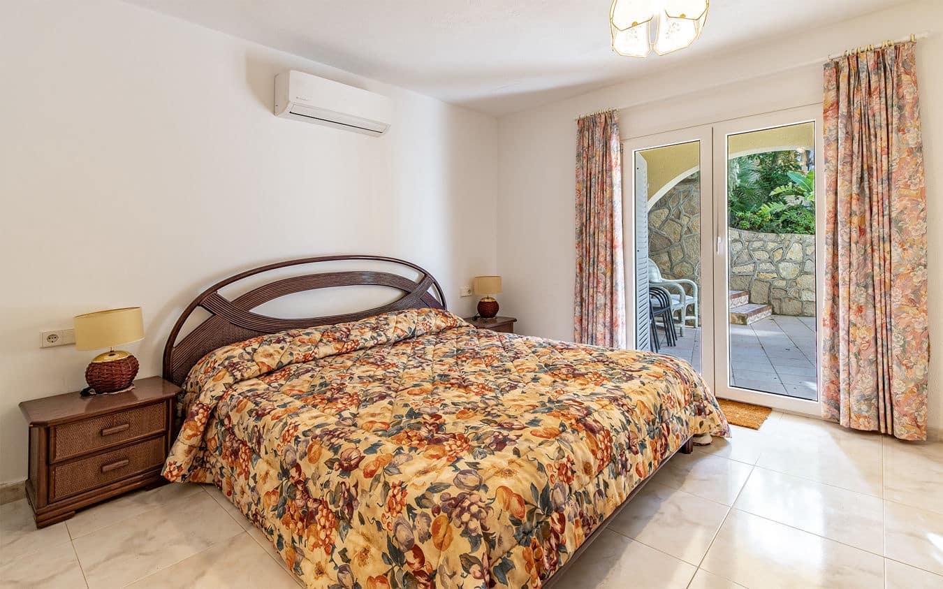 4 soverom Villa til salgs i Costa de la Calma med svømmebasseng garasje - € 2 700 000 (Ref: 9445514)