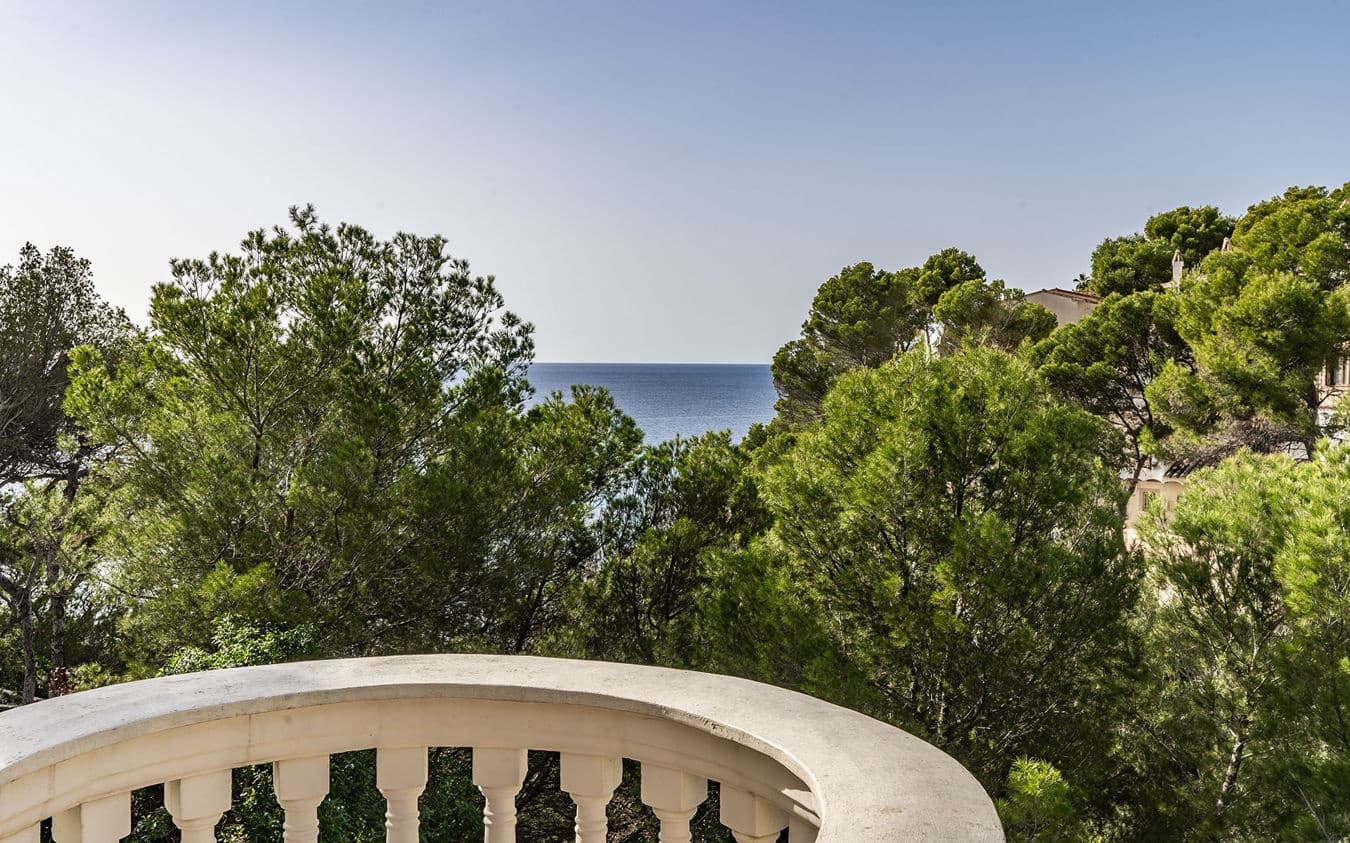 4 soverom Villa til salgs i Costa de la Calma med svømmebasseng garasje - € 2 700 000 (Ref: 9445514)