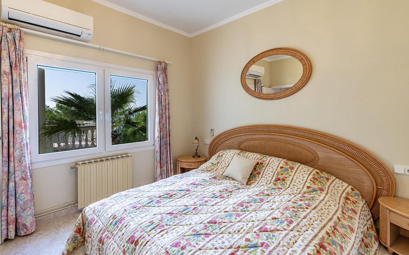 4 soverom Villa til salgs i Costa de la Calma med svømmebasseng garasje - € 2 700 000 (Ref: 9445514)