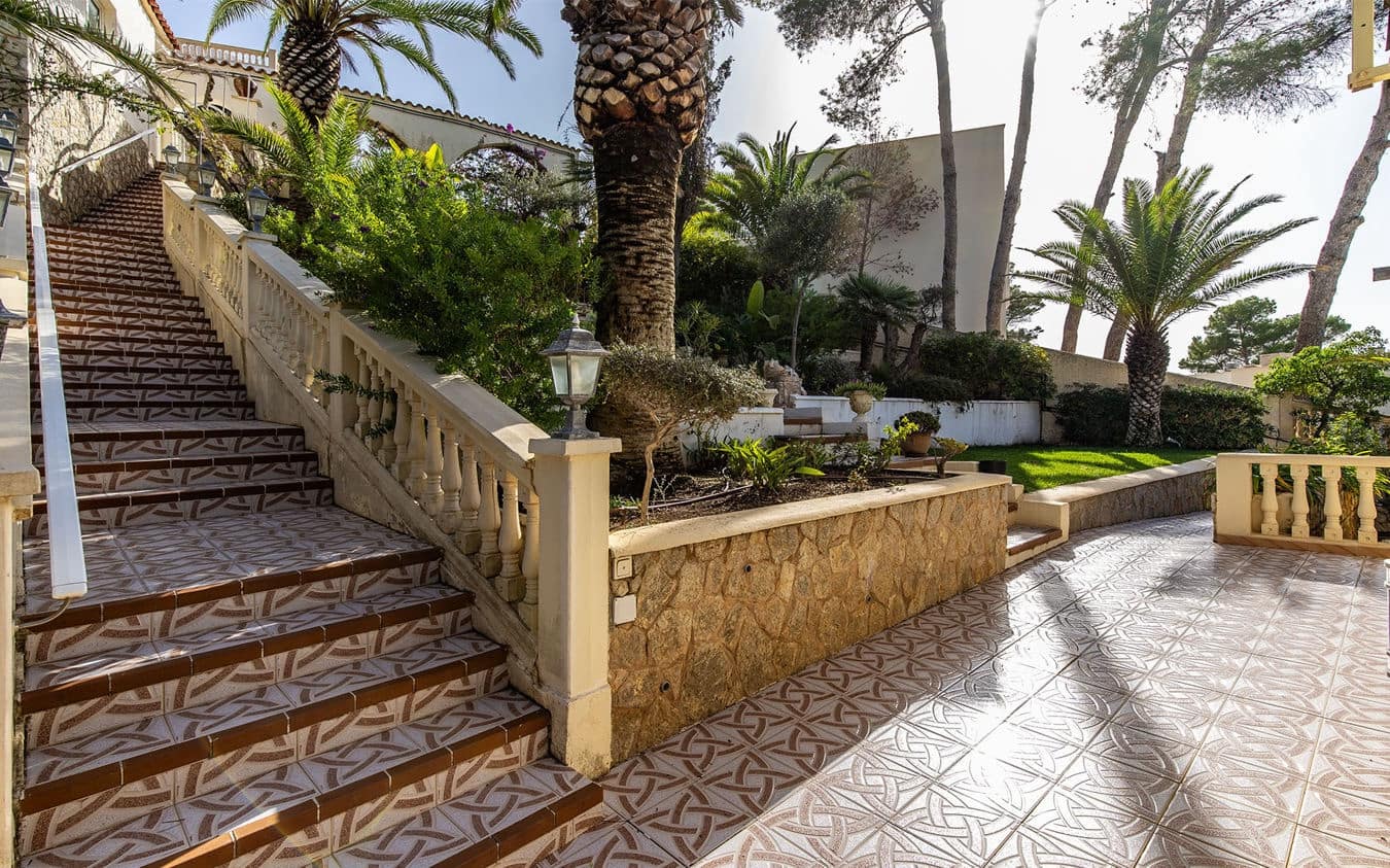 4 soverom Villa til salgs i Costa de la Calma med svømmebasseng garasje - € 2 700 000 (Ref: 9445514)