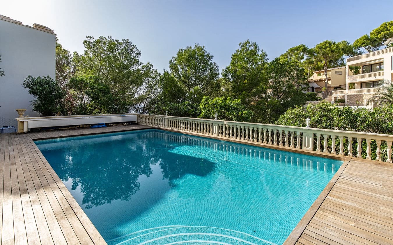 4 soverom Villa til salgs i Costa de la Calma med svømmebasseng garasje - € 2 700 000 (Ref: 9445514)