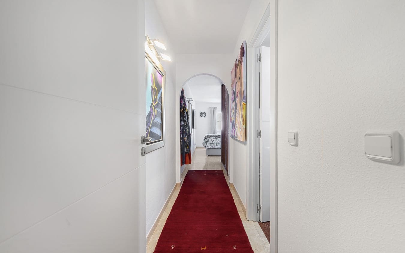 3 makuuhuone Huoneisto myytävänä paikassa El Toro / Port Adriano mukana uima-altaan 
autotalli - 1 250 000 € (Ref: 9445515)