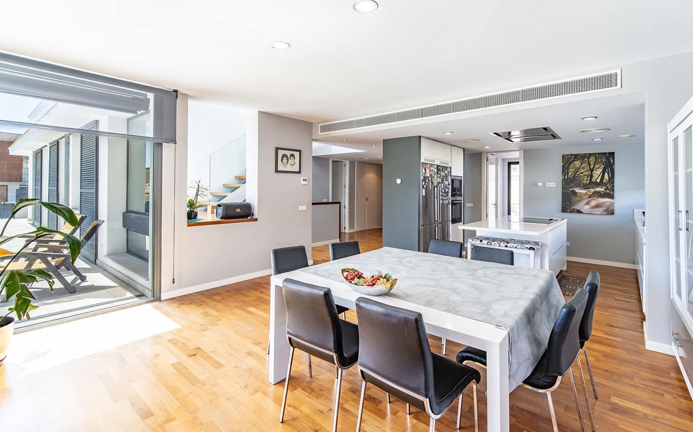 4 sypialnia Willa na sprzedaż w Marratxi z basenem garażem - 1 995 000 € (Ref: 9445516)