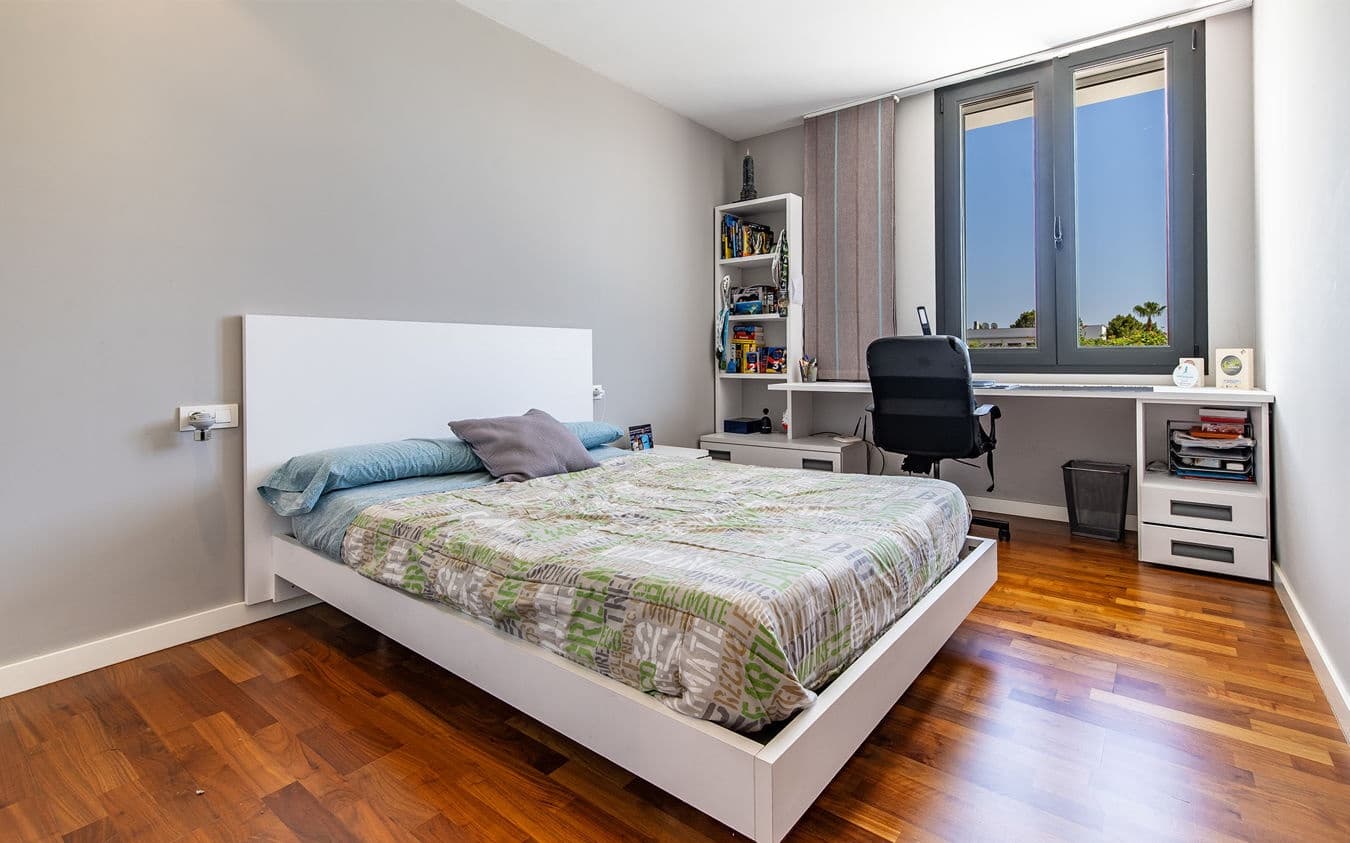 4 sypialnia Willa na sprzedaż w Marratxi z basenem garażem - 1 995 000 € (Ref: 9445516)