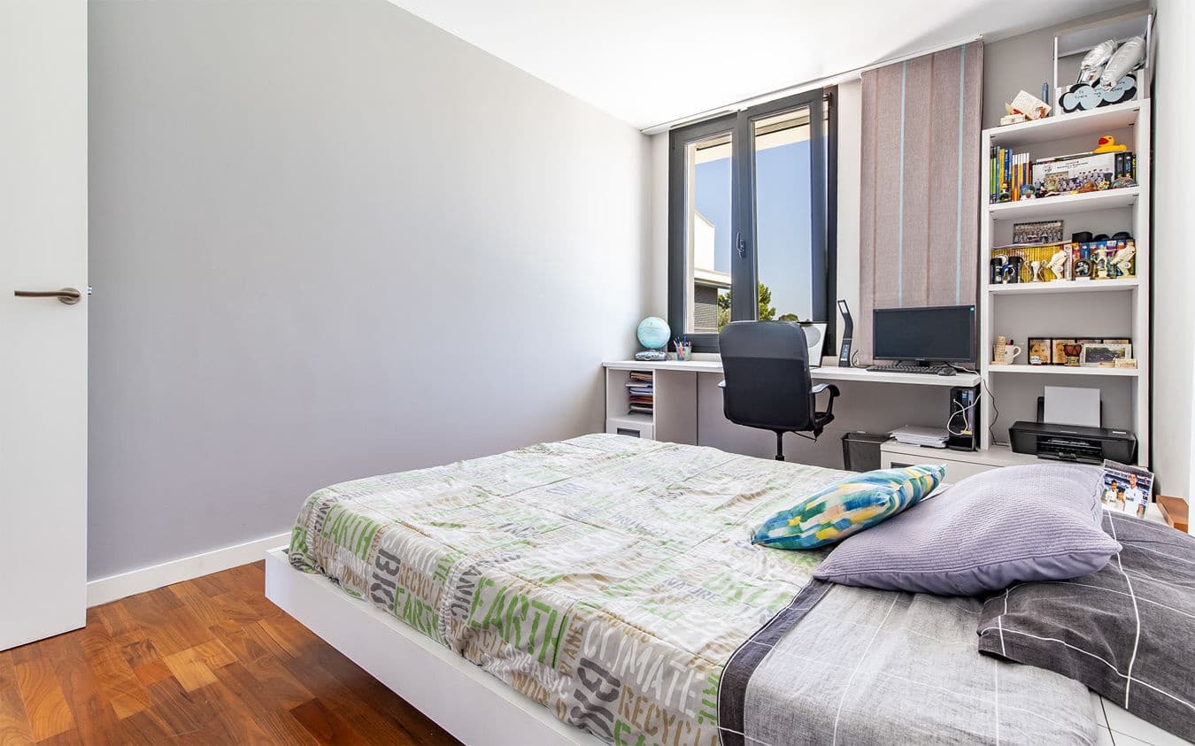 4 sypialnia Willa na sprzedaż w Marratxi z basenem garażem - 1 995 000 € (Ref: 9445516)