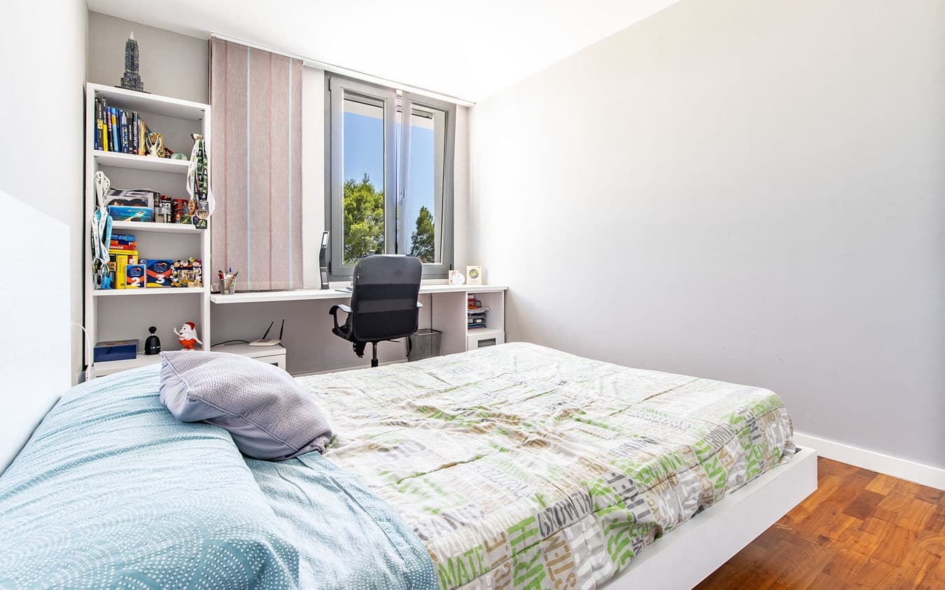 4 sypialnia Willa na sprzedaż w Marratxi z basenem garażem - 1 995 000 € (Ref: 9445516)