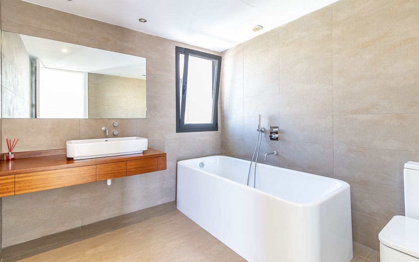 4 sypialnia Willa na sprzedaż w Marratxi z basenem garażem - 1 995 000 € (Ref: 9445516)