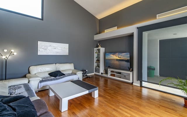 4 sypialnia Willa na sprzedaż w Marratxí z basenem garażem - 1 995 000 € (Ref: 9445516)