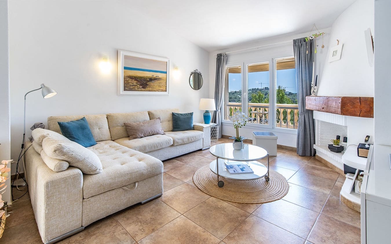 5 bedroom Villa for sale in Costa de la Calma with pool garage - € 1,595,000 (Ref: 9445517)