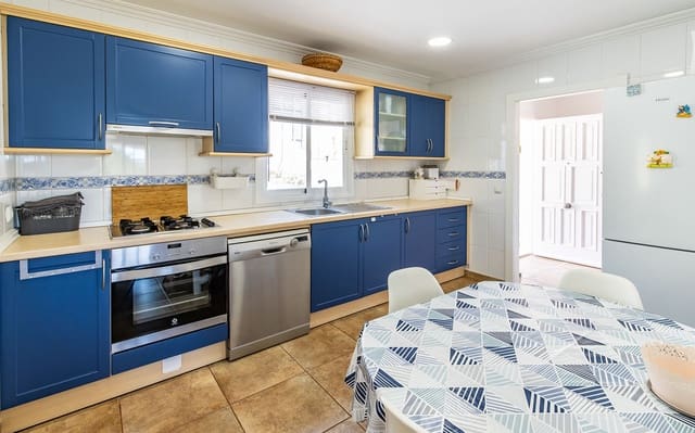 5 soveværelse Villa til salg i Costa de la Calma, Calvià med swimmingpool garage - € 1.595.000 (Ref: 9445517)