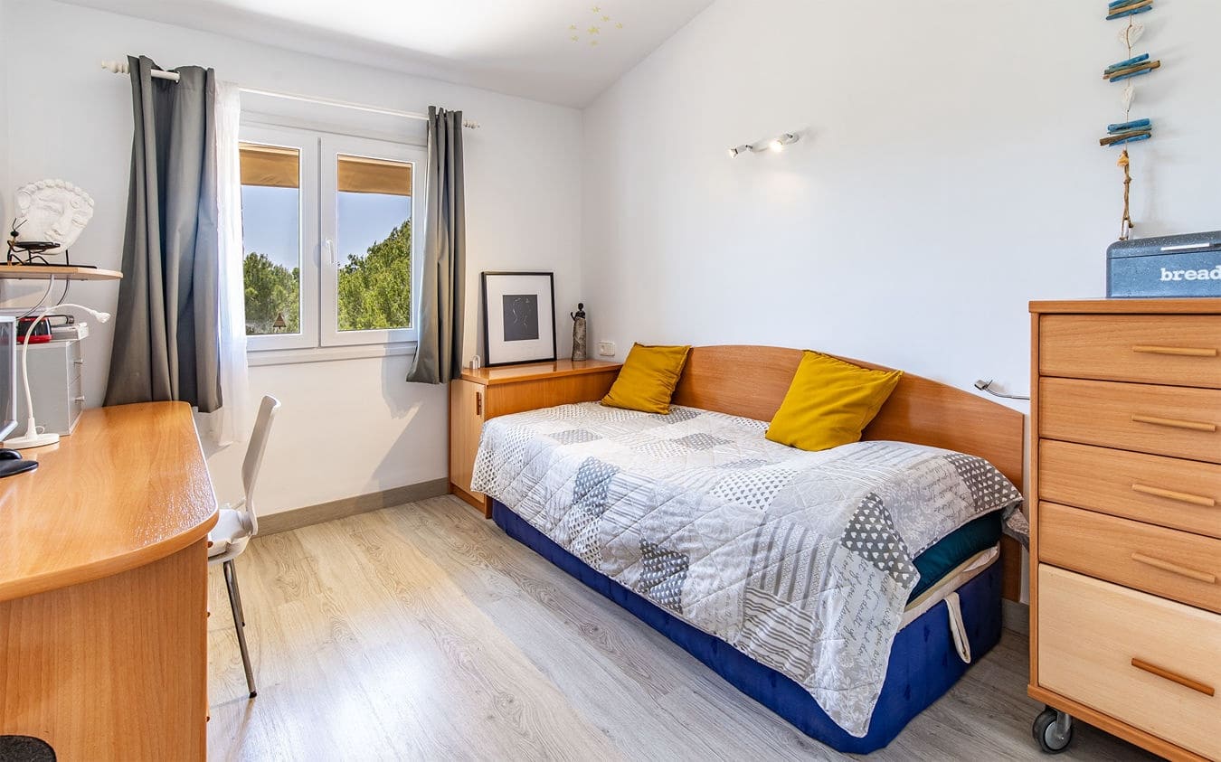 5 bedroom Villa for sale in Costa de la Calma with pool garage - € 1,595,000 (Ref: 9445517)