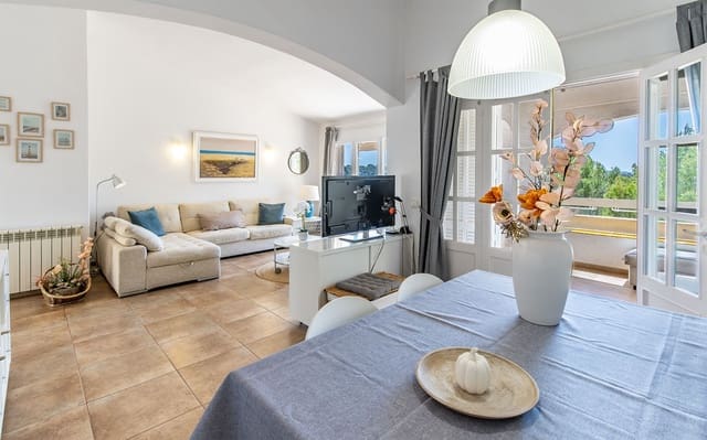 5 soveværelse Villa til salg i Costa de la Calma, Calvià med swimmingpool garage - € 1.595.000 (Ref: 9445517)