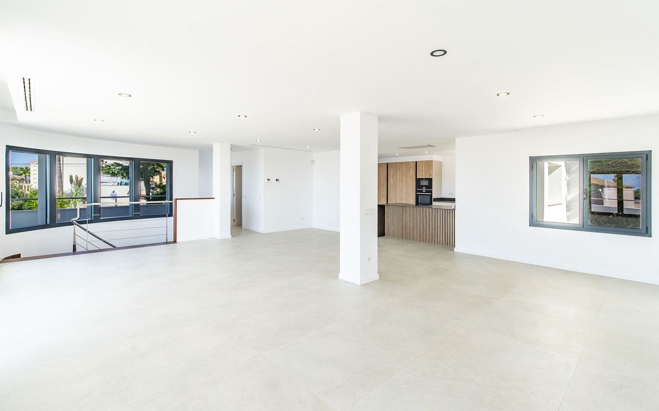 5 soverom Villa til salgs i Badia Gran med svømmebasseng garasje - € 2 100 000 (Ref: 9445519)