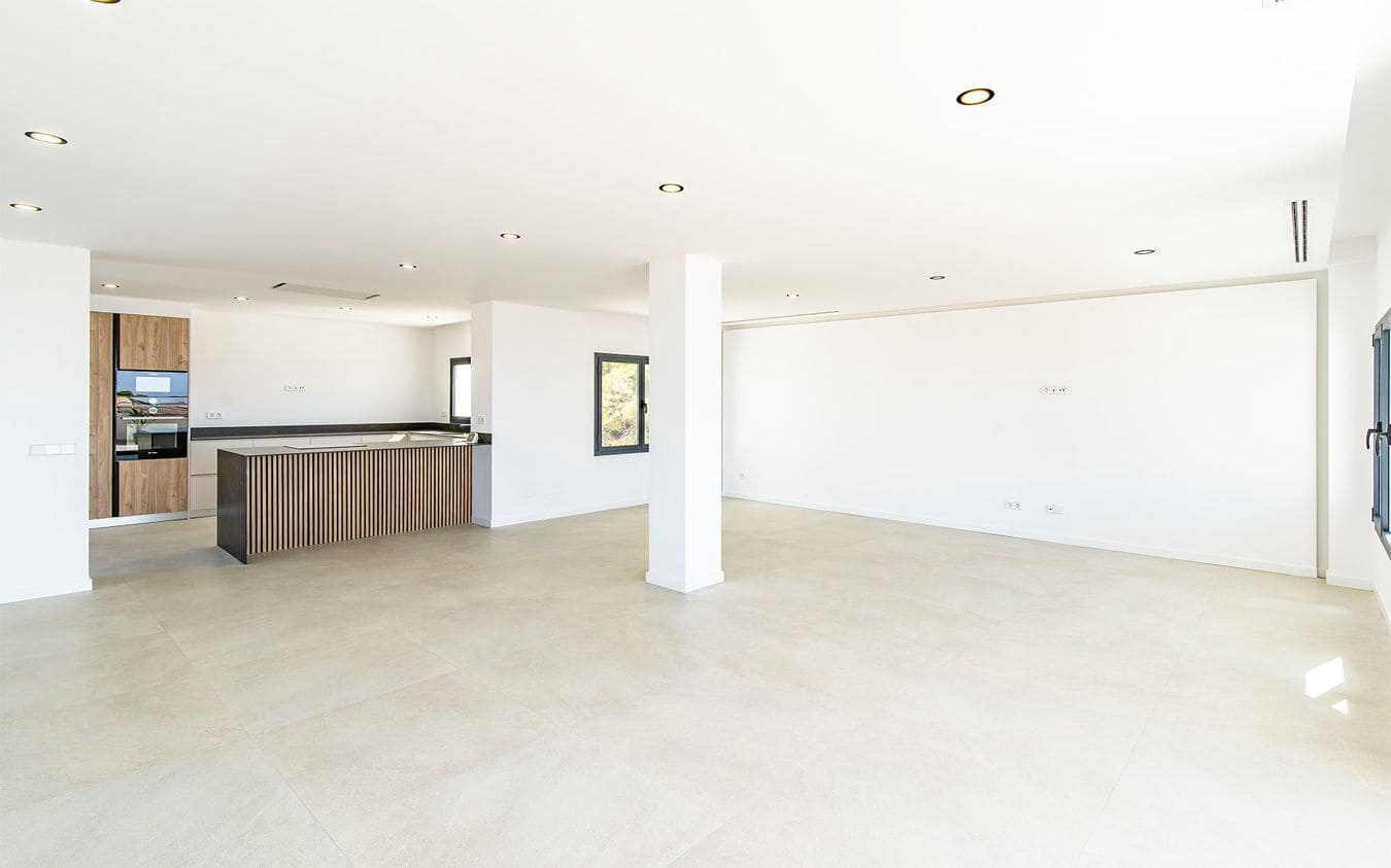 5 soverom Villa til salgs i Badia Gran med svømmebasseng garasje - € 2 100 000 (Ref: 9445519)