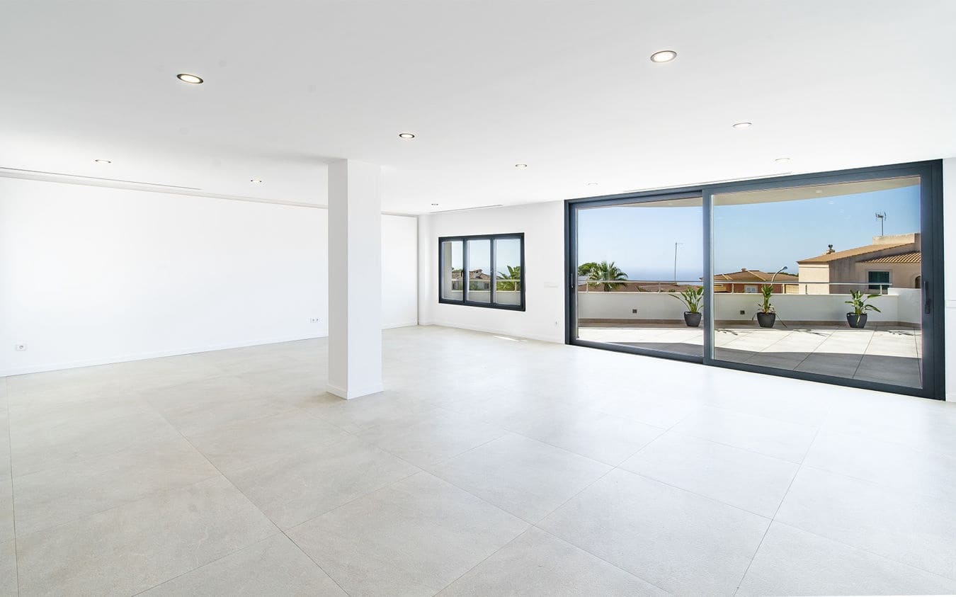 5 soverom Villa til salgs i Badia Gran med svømmebasseng garasje - € 2 100 000 (Ref: 9445519)