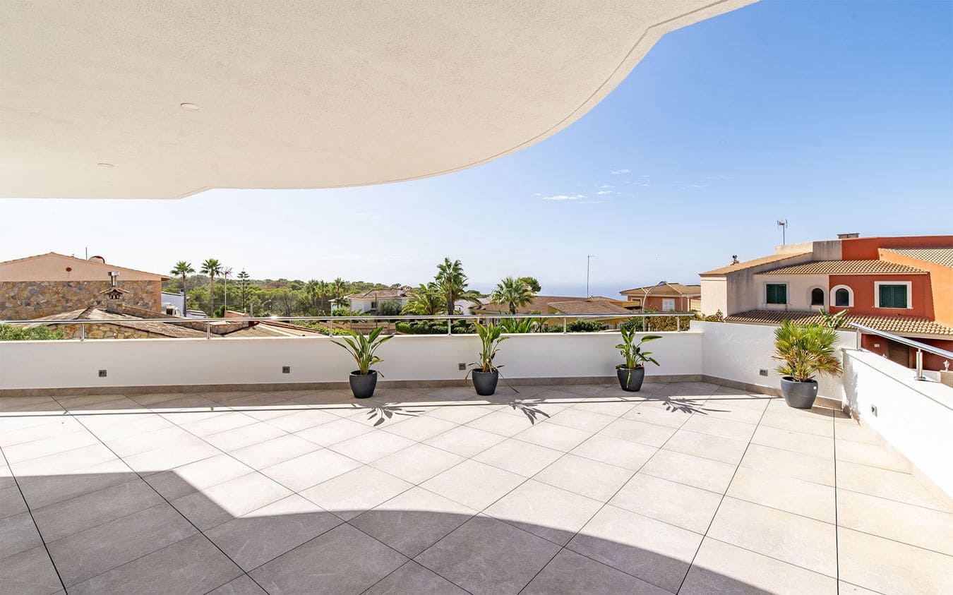 5 soverom Villa til salgs i Badia Gran med svømmebasseng garasje - € 2 100 000 (Ref: 9445519)