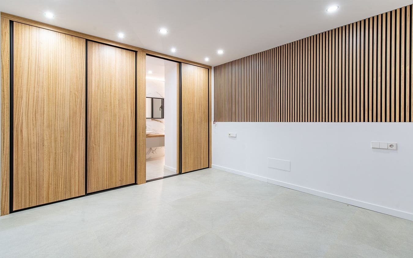 5 soverom Villa til salgs i Badia Gran med svømmebasseng garasje - € 2 100 000 (Ref: 9445519)