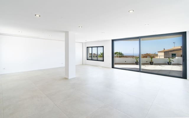 5 soverom Villa til salgs i Badia Gran, Llucmajor med svømmebasseng garasje - € 2 100 000 (Ref: 9445519)