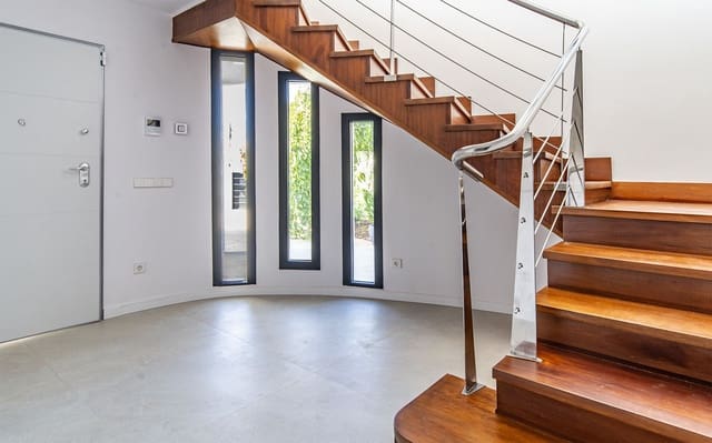 5 soverom Villa til salgs i Badia Gran, Llucmajor med svømmebasseng garasje - € 2 100 000 (Ref: 9445519)