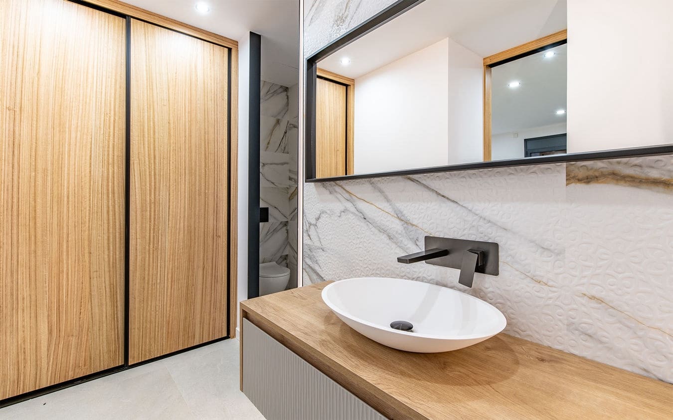 5 soverom Villa til salgs i Badia Gran med svømmebasseng garasje - € 2 100 000 (Ref: 9445519)